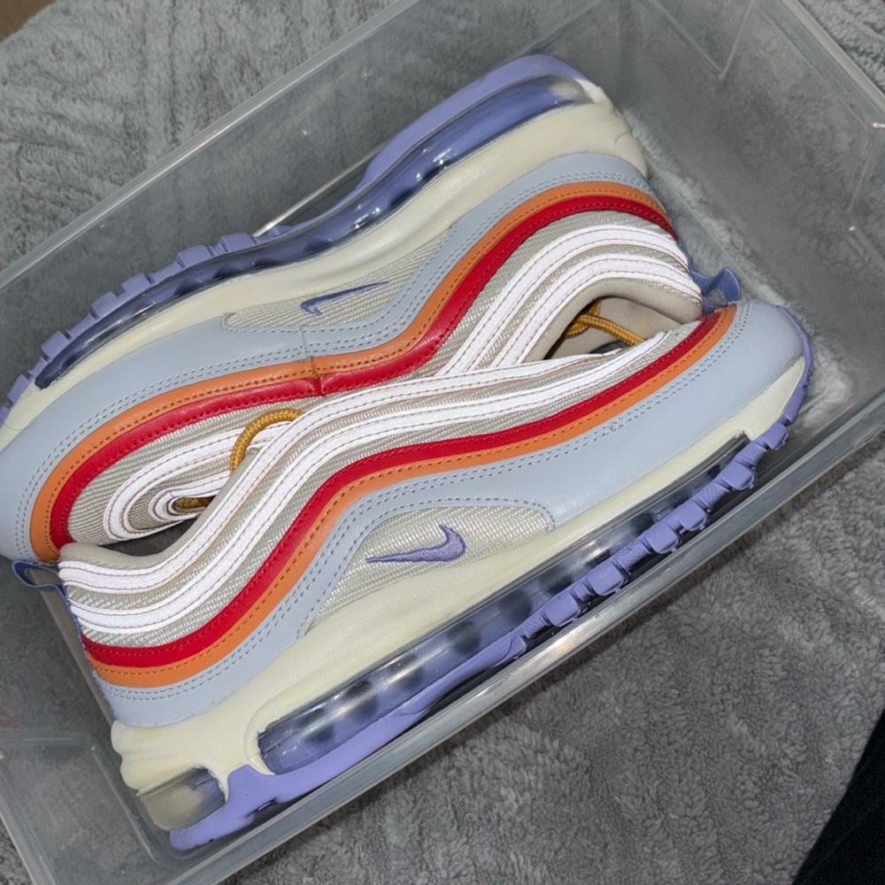 Nike sneakers